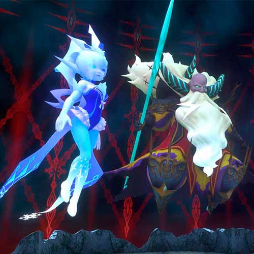 World of Final Fantasy Complete Edition Cd Key Steam Global